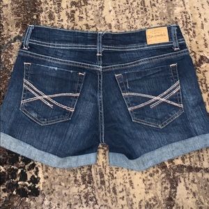 Aeropostale shorts